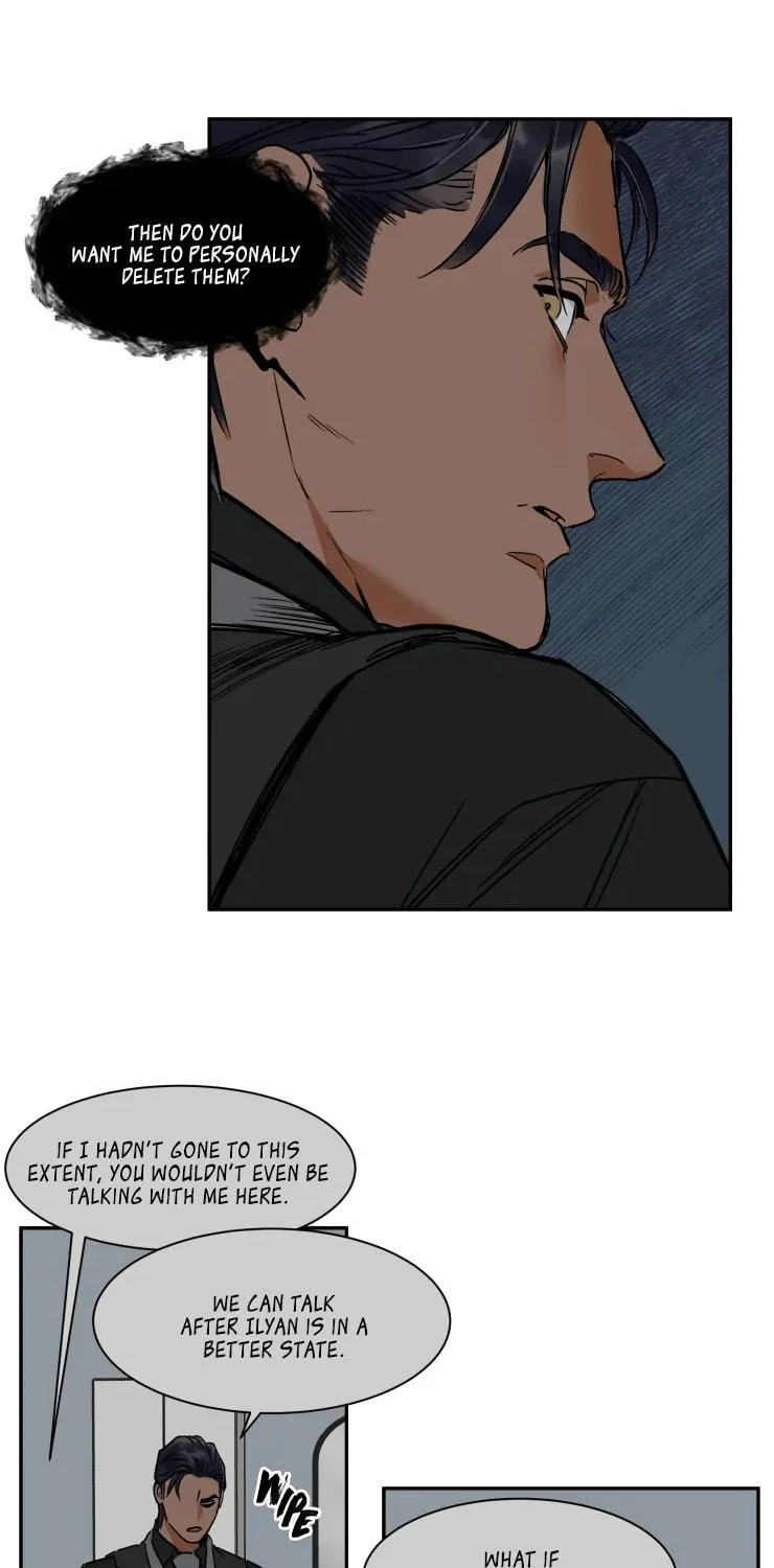 Read Private Scandal chapter 60 image 4 on Lezhin