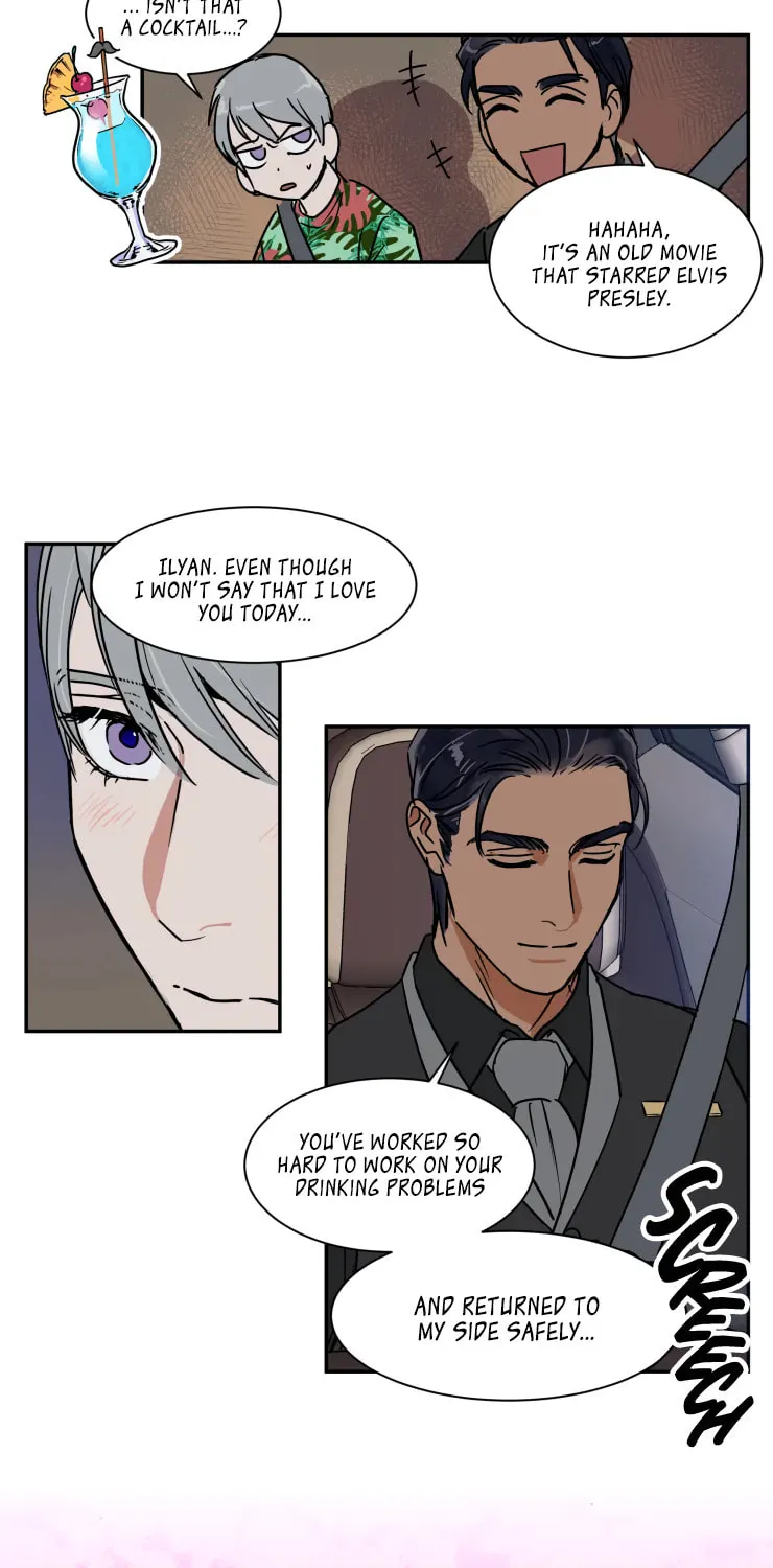 Read Private Scandal chapter 60 image 44 on Lezhin