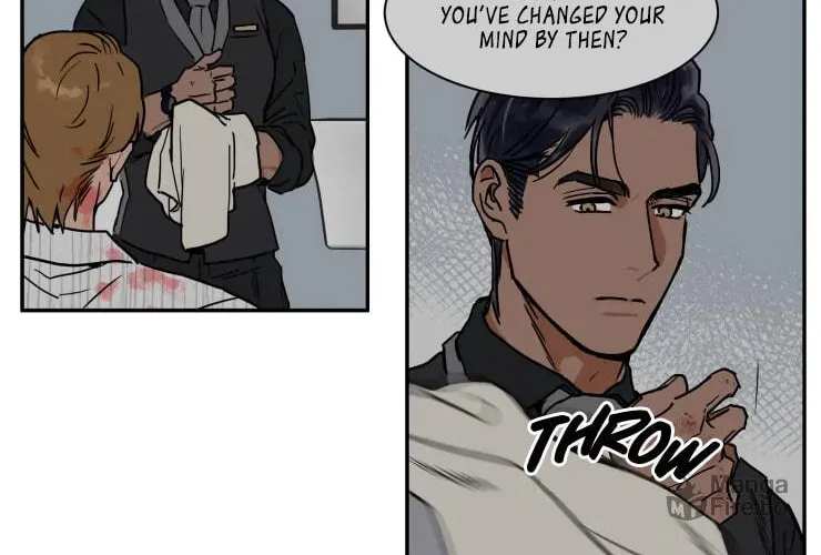 Read Private Scandal chapter 60 image 5 on Lezhin