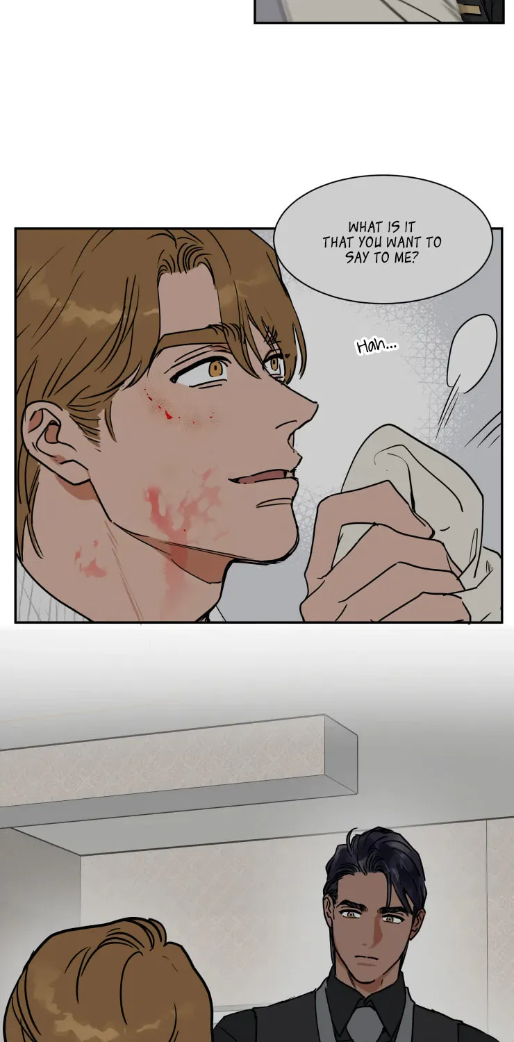 Read Private Scandal chapter 60 image 6 on Lezhin