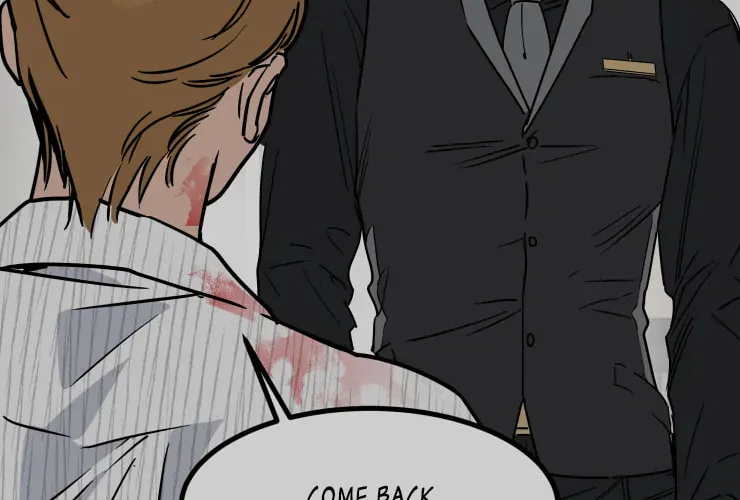 Read Private Scandal chapter 60 image 7 on Lezhin
