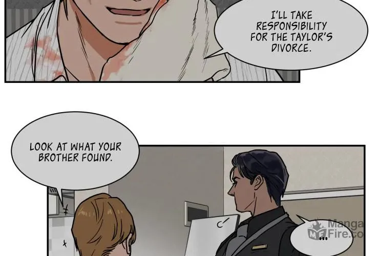 Read Private Scandal chapter 60 image 9 on Lezhin