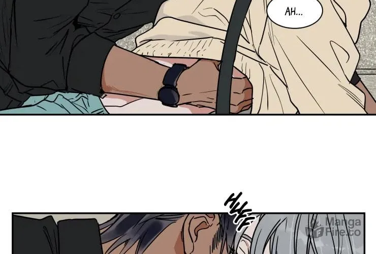Read Private Scandal chapter 63 image 11 on Lezhin