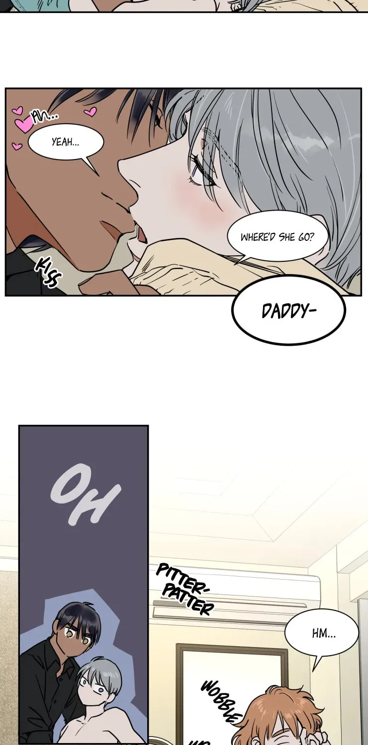 Read Private Scandal chapter 63 image 14 on Lezhin