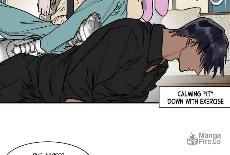 Read Private Scandal chapter 63 image 17 on Lezhin