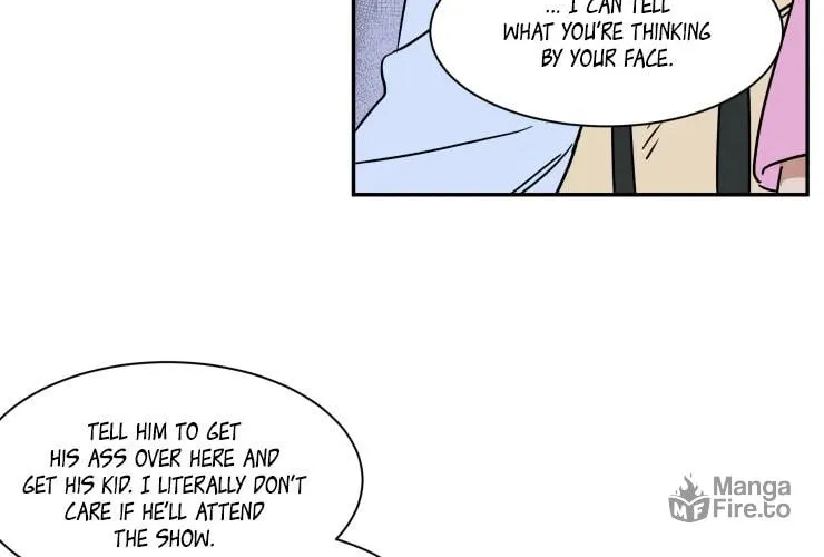 Read Private Scandal chapter 63 image 19 on Lezhin