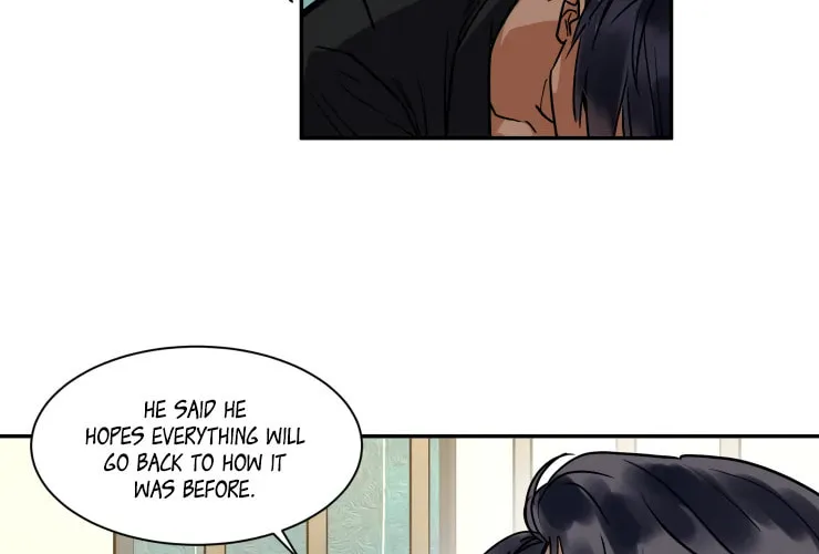 Read Private Scandal chapter 63 image 21 on Lezhin