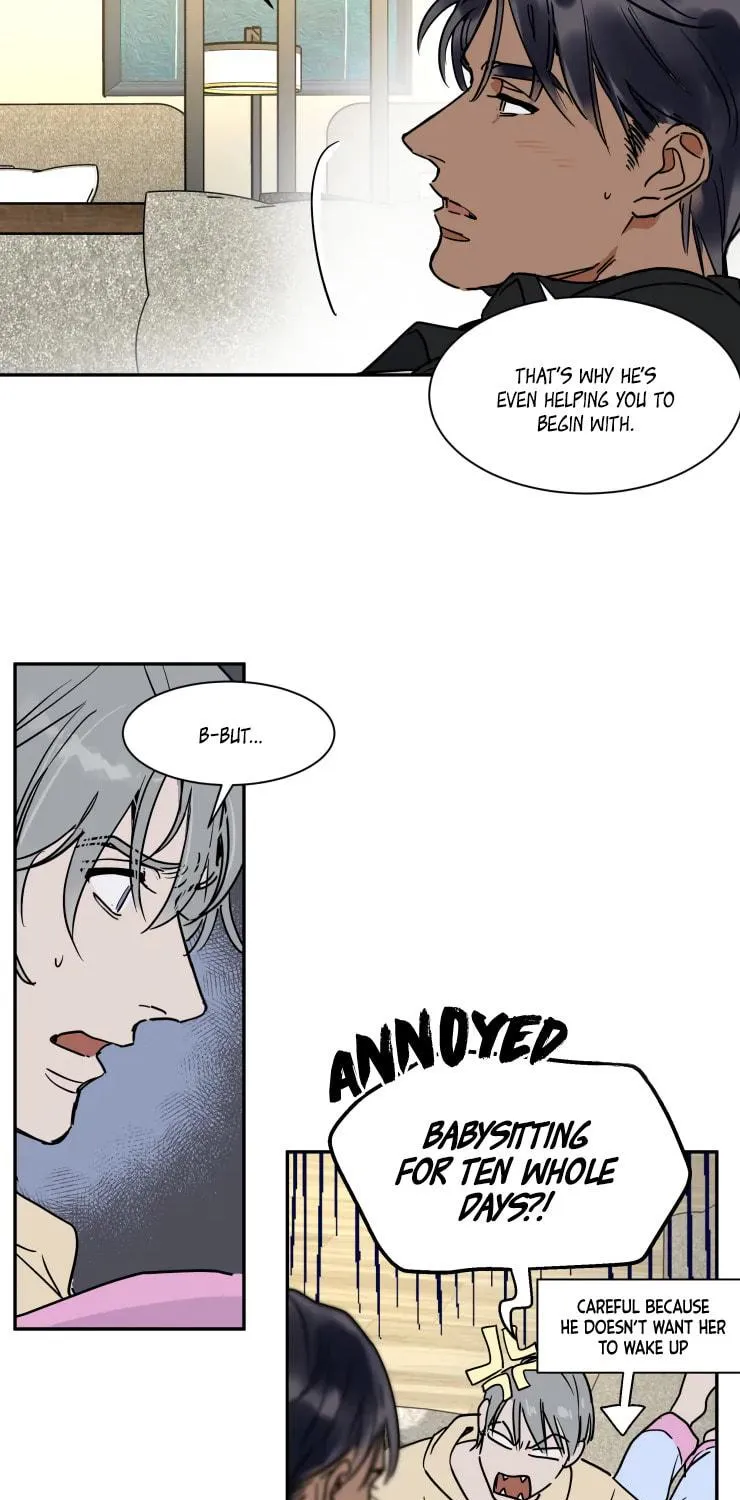 Read Private Scandal chapter 63 image 22 on Lezhin