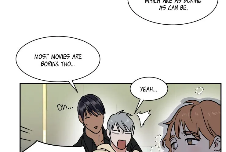 Read Private Scandal chapter 63 image 27 on Lezhin