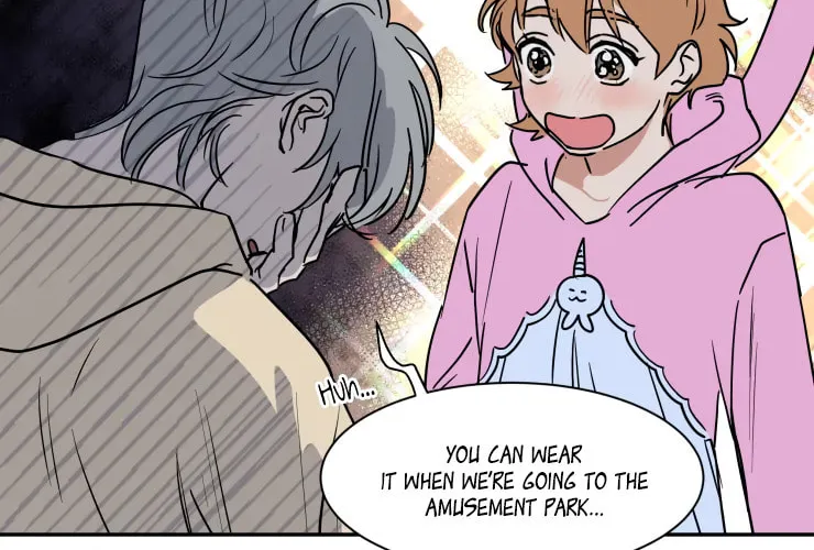 Read Private Scandal chapter 63 image 31 on Lezhin