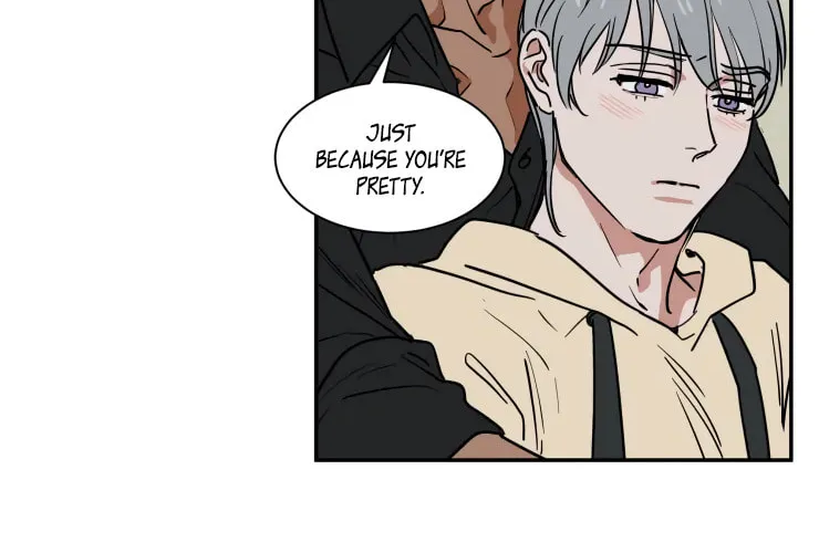 Read Private Scandal chapter 63 image 33 on Lezhin