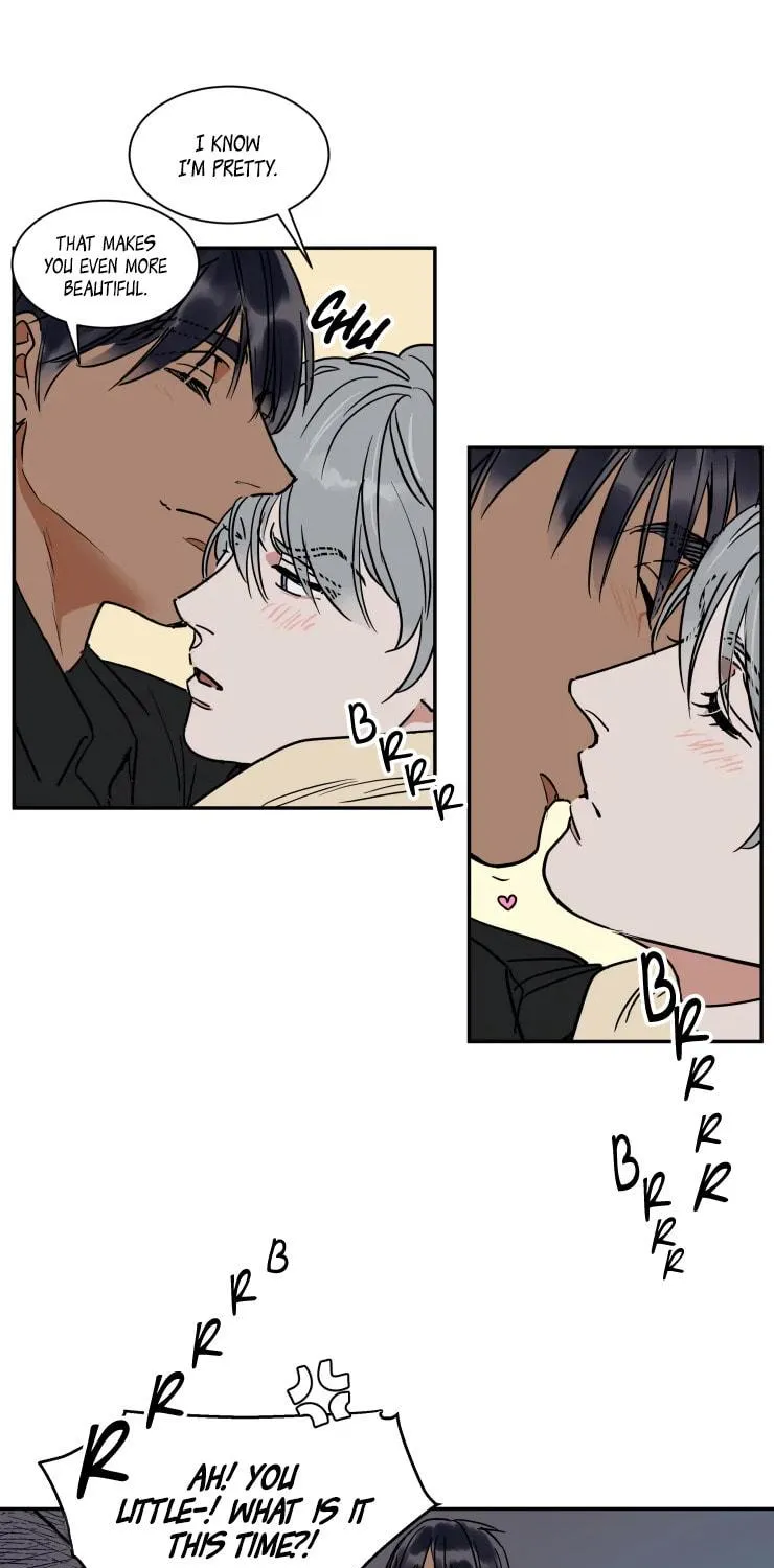 Read Private Scandal chapter 63 image 34 on Lezhin