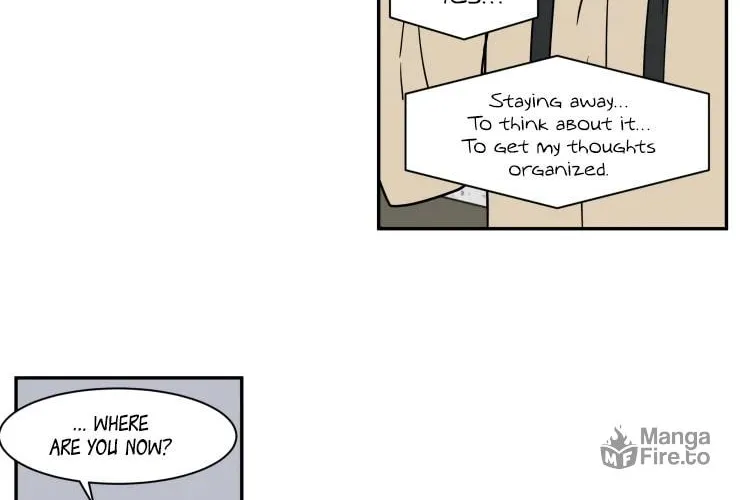 Read Private Scandal chapter 63 image 41 on Lezhin