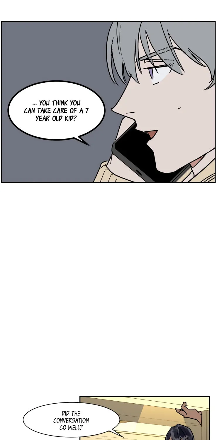 Read Private Scandal chapter 63 image 44 on Lezhin