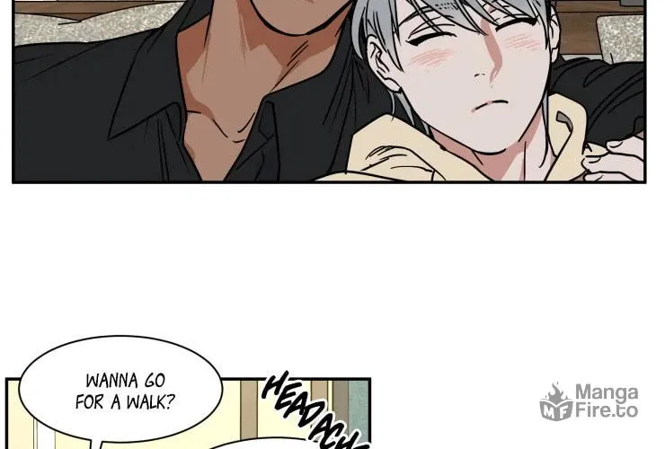 Read Private Scandal chapter 63 image 9 on Lezhin