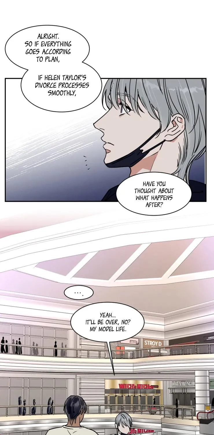 Read Private Scandal chapter 66 image 10 on Lezhin