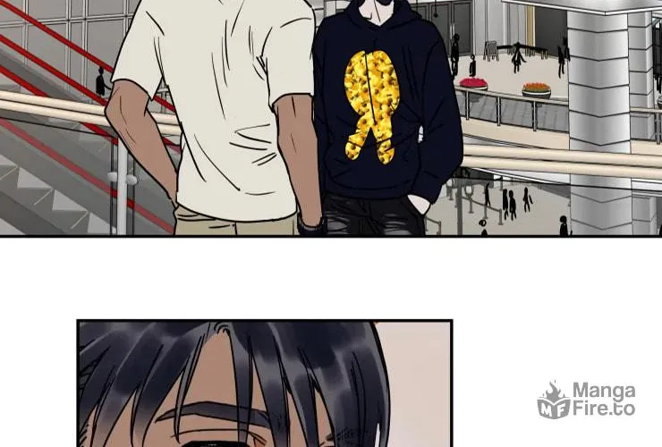 Read Private Scandal chapter 66 image 11 on Lezhin
