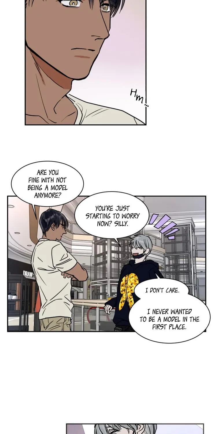 Read Private Scandal chapter 66 image 12 on Lezhin