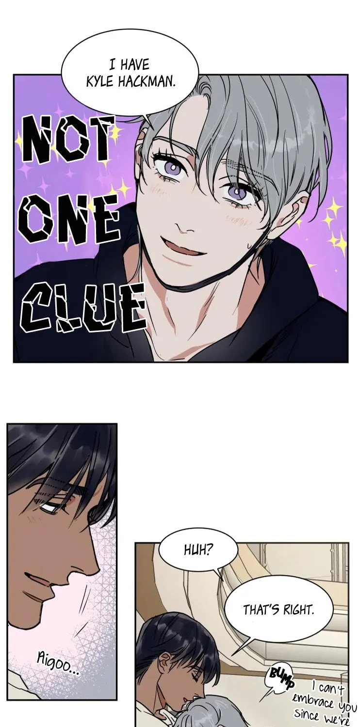 Read Private Scandal chapter 66 image 16 on Lezhin