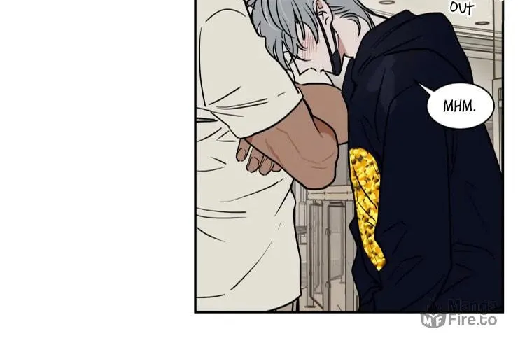 Read Private Scandal chapter 66 image 17 on Lezhin