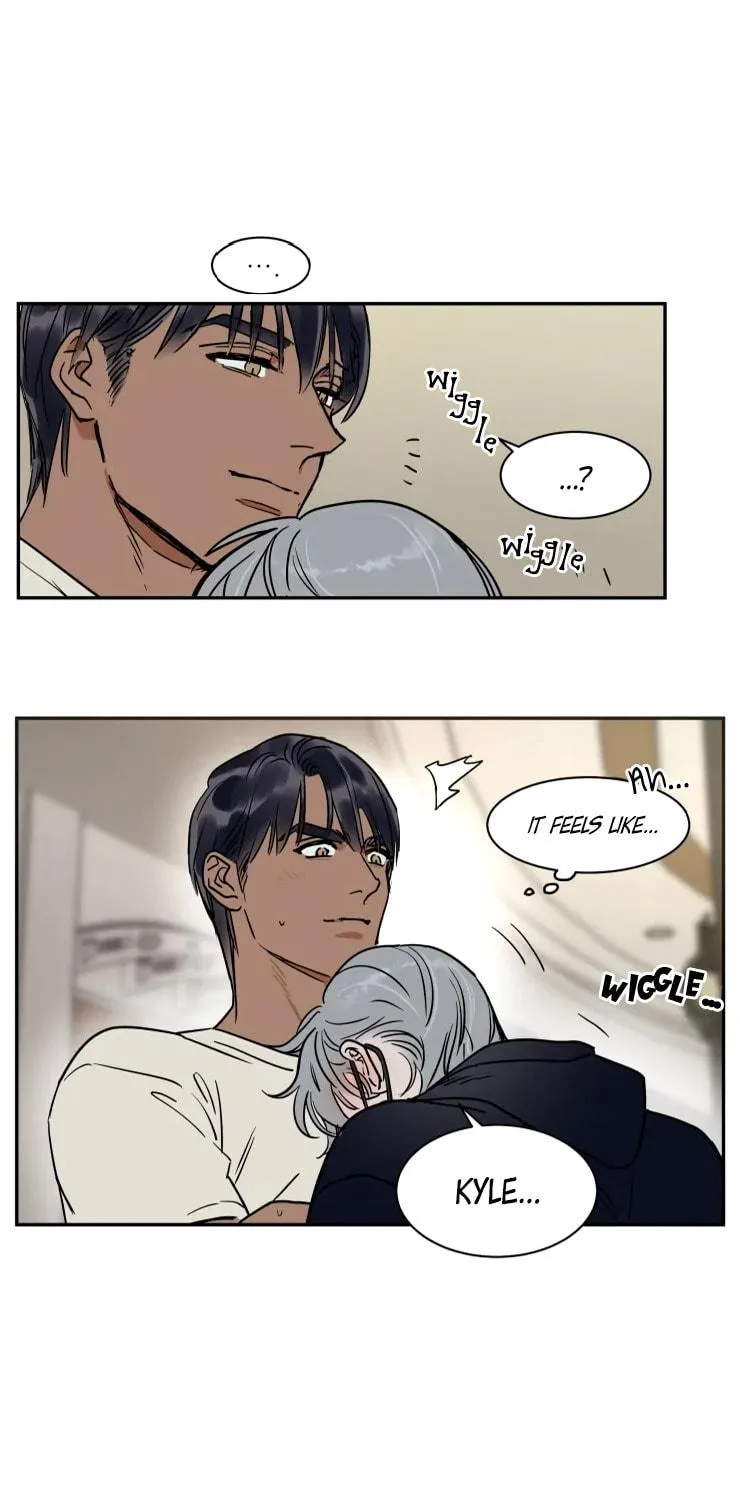 Read Private Scandal chapter 66 image 18 on Lezhin