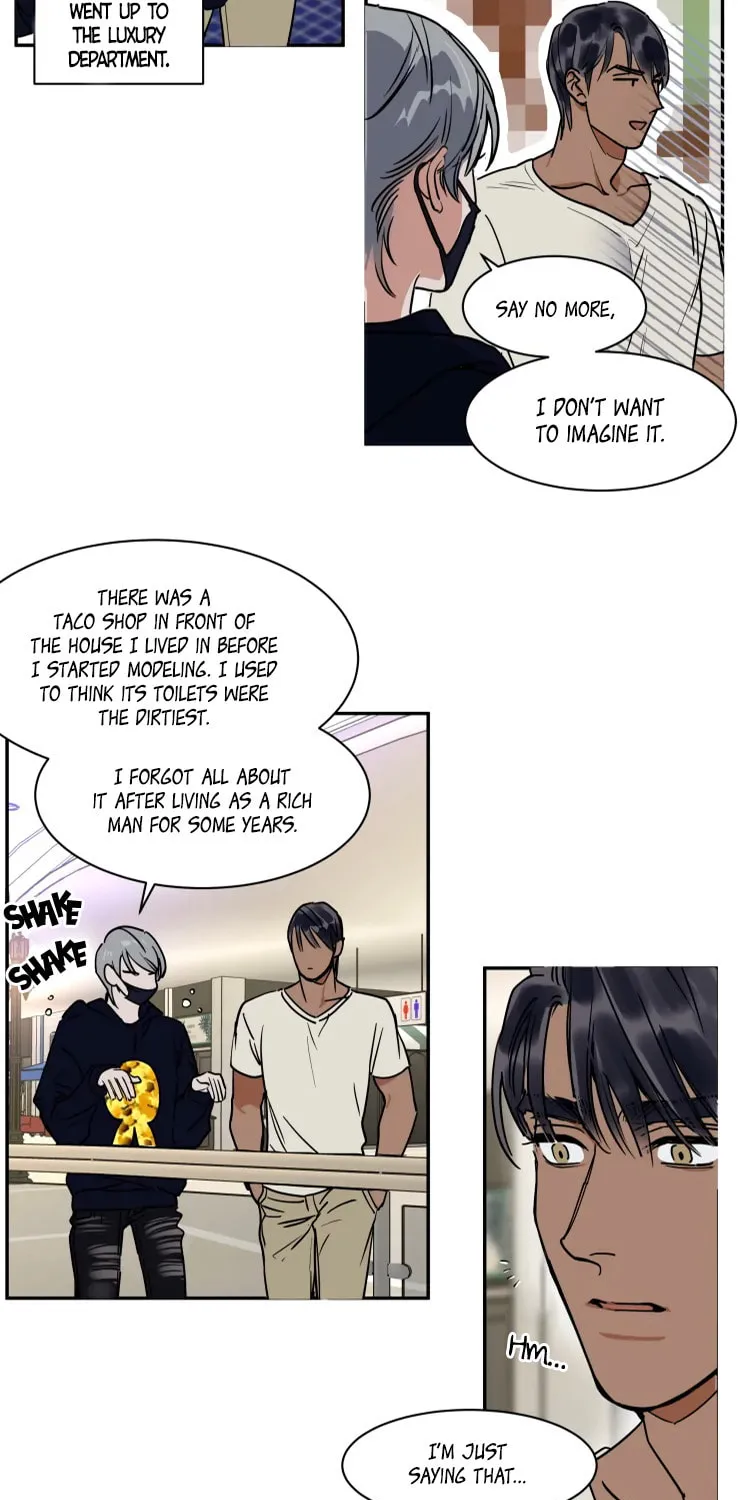 Read Private Scandal chapter 66 image 2 on Lezhin