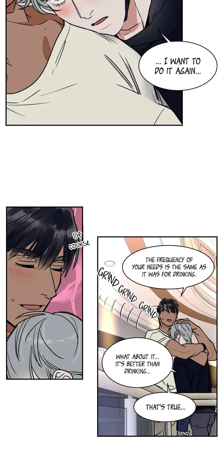Read Private Scandal chapter 66 image 20 on Lezhin