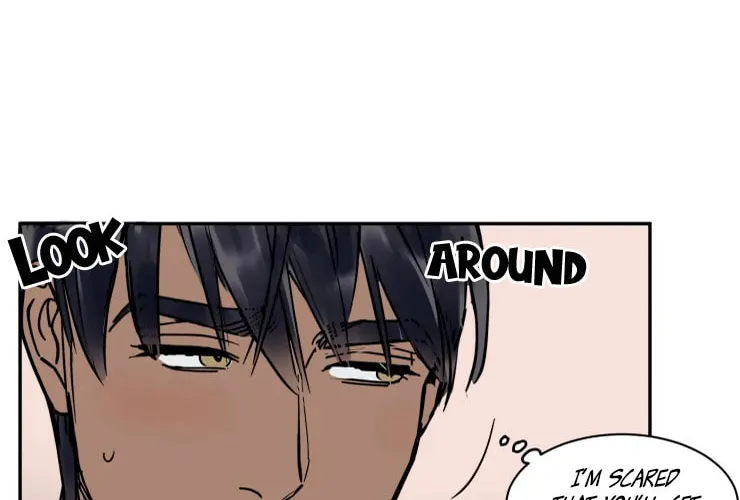 Read Private Scandal chapter 66 image 21 on Lezhin