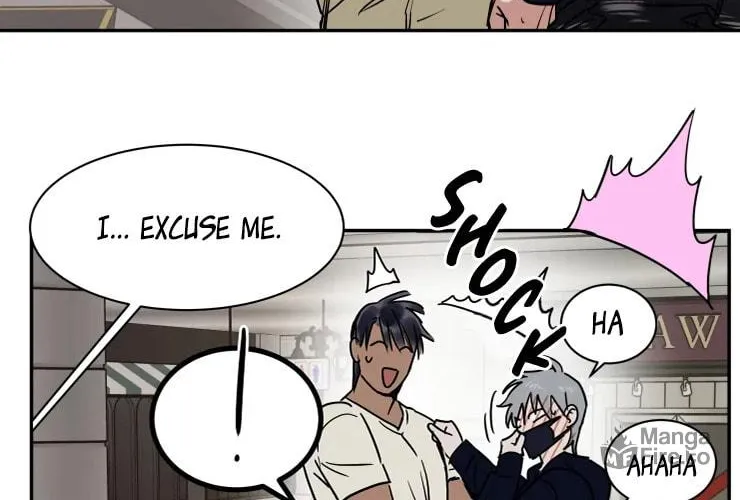 Read Private Scandal chapter 66 image 23 on Lezhin