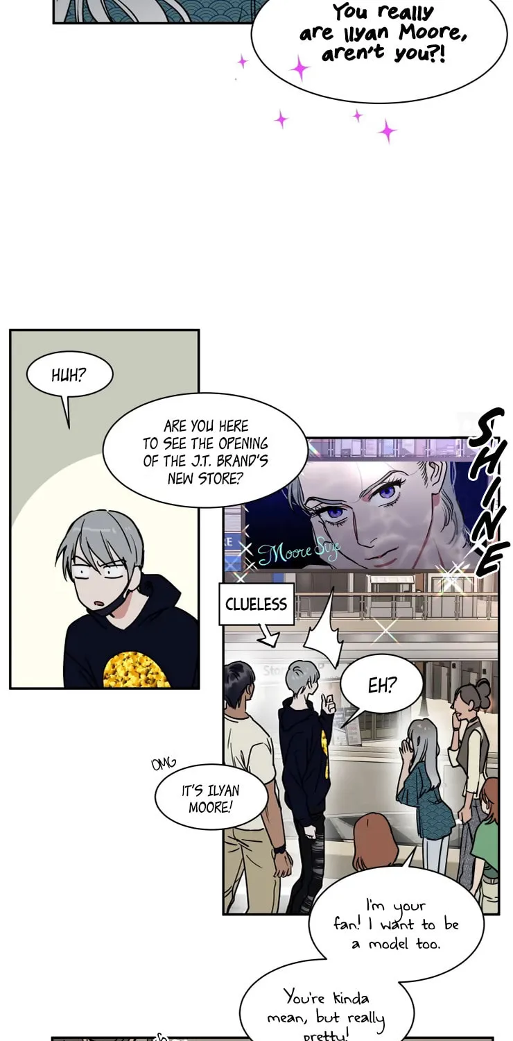 Read Private Scandal chapter 66 image 26 on Lezhin