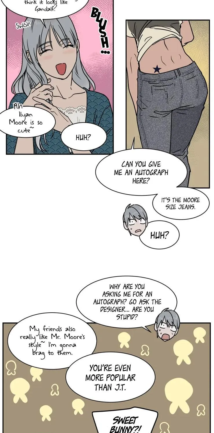 Read Private Scandal chapter 66 image 28 on Lezhin