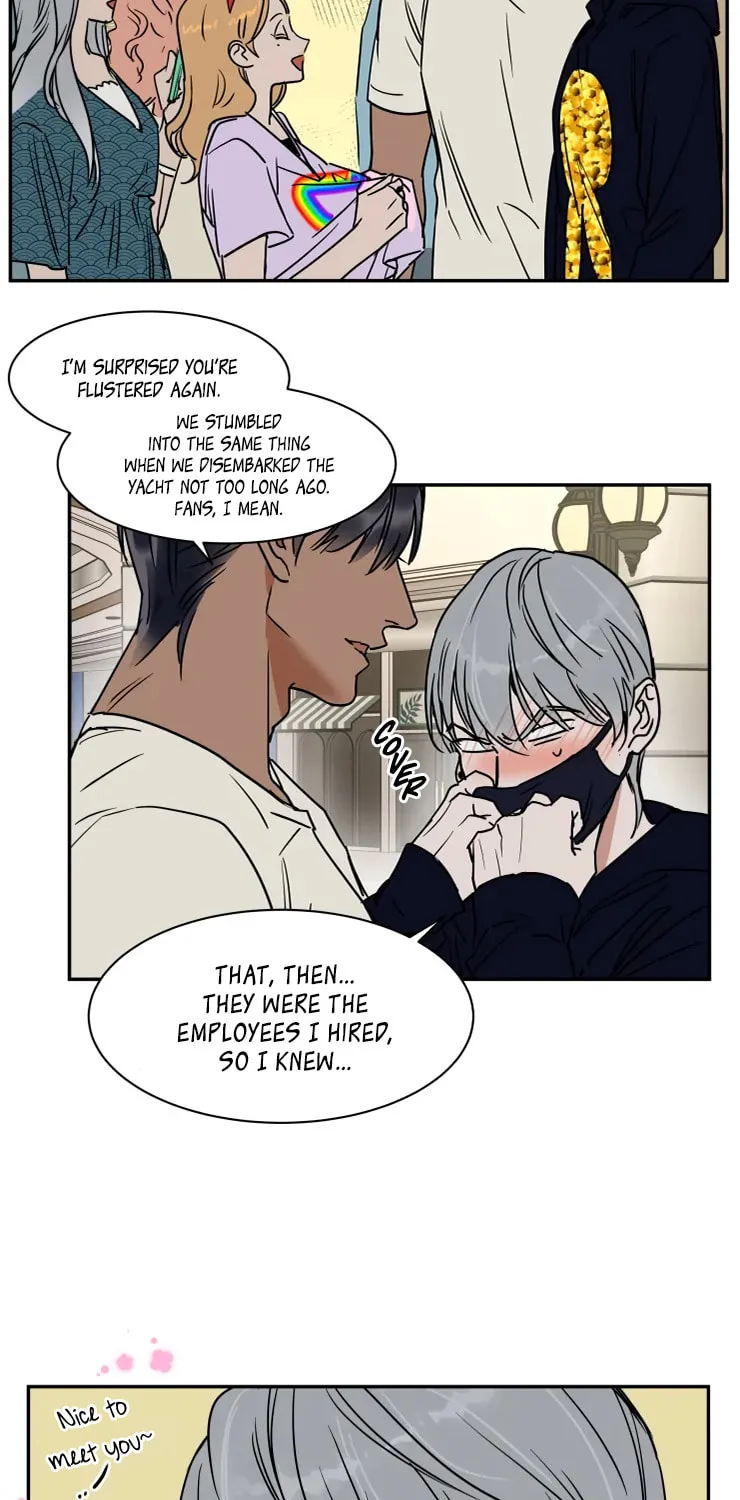 Read Private Scandal chapter 66 image 30 on Lezhin