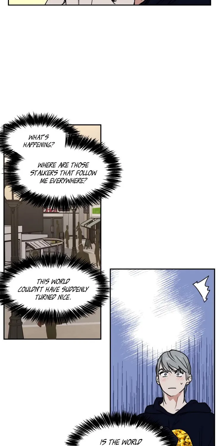 Read Private Scandal chapter 66 image 32 on Lezhin