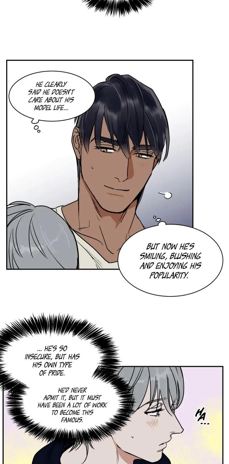 Read Private Scandal chapter 66 image 34 on Lezhin