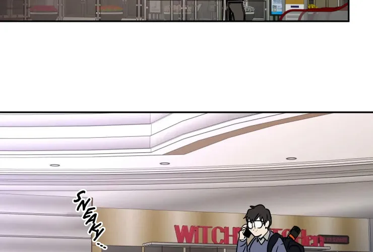 Read Private Scandal chapter 66 image 37 on Lezhin