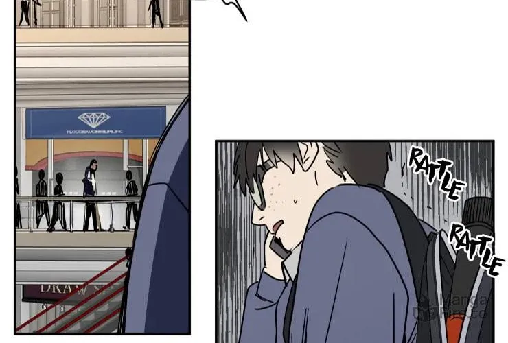 Read Private Scandal chapter 66 image 39 on Lezhin