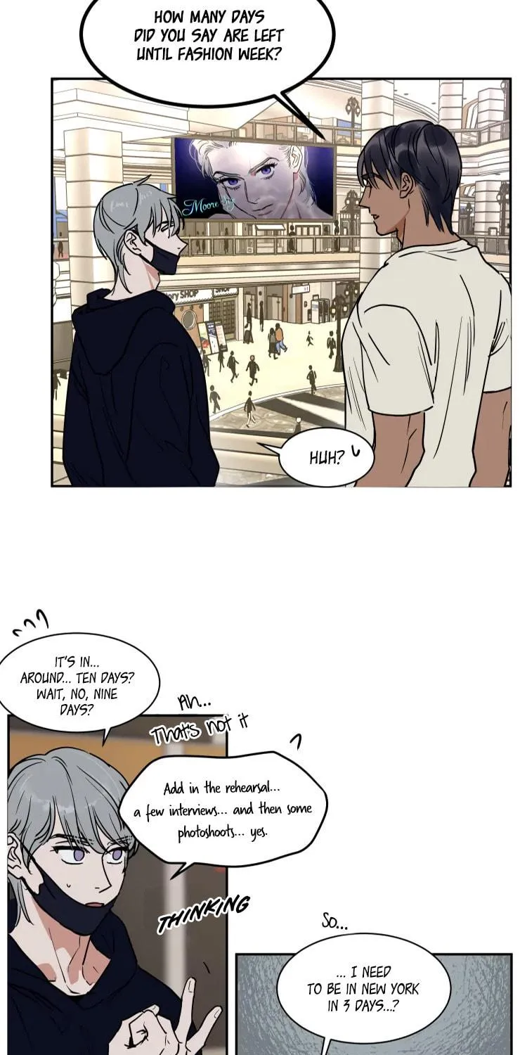 Read Private Scandal chapter 66 image 4 on Lezhin