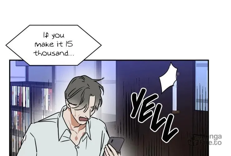 Read Private Scandal chapter 66 image 41 on Lezhin