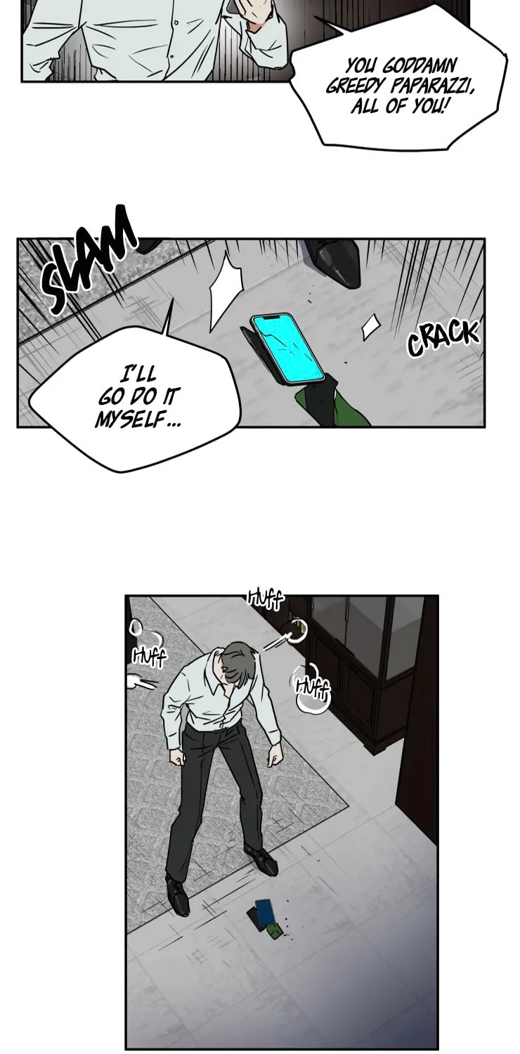 Read Private Scandal chapter 66 image 42 on Lezhin