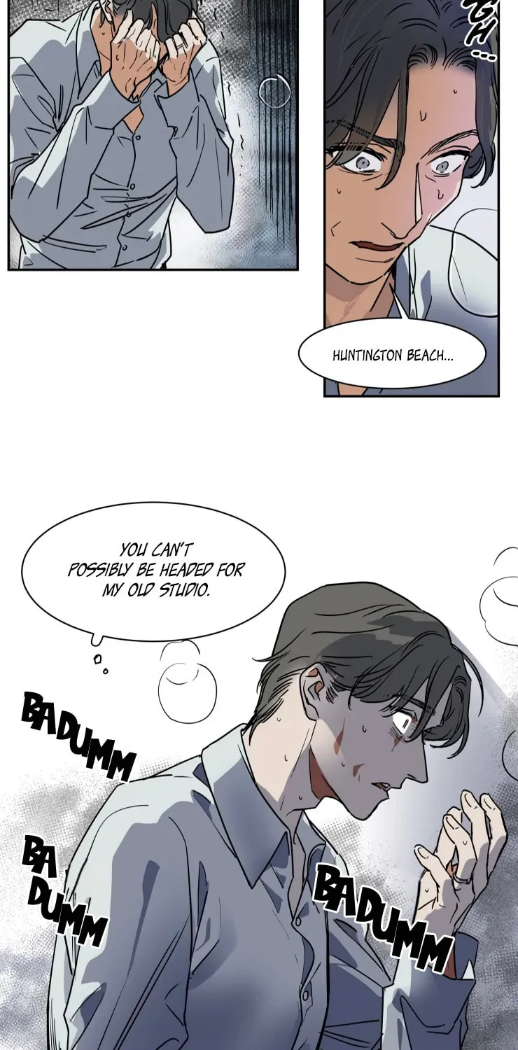 Read Private Scandal chapter 66 image 44 on Lezhin