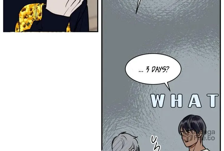 Read Private Scandal chapter 66 image 5 on Lezhin