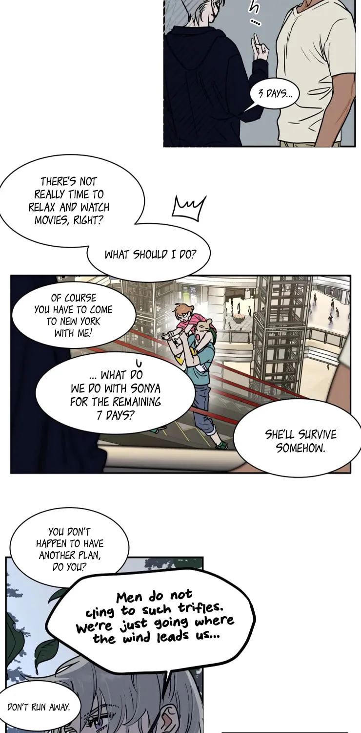 Read Private Scandal chapter 66 image 6 on Lezhin