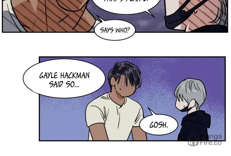 Read Private Scandal chapter 66 image 9 on Lezhin