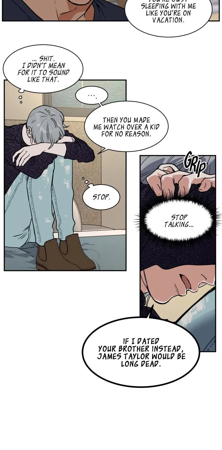 Read Private Scandal chapter 69 image 10 on Lezhin