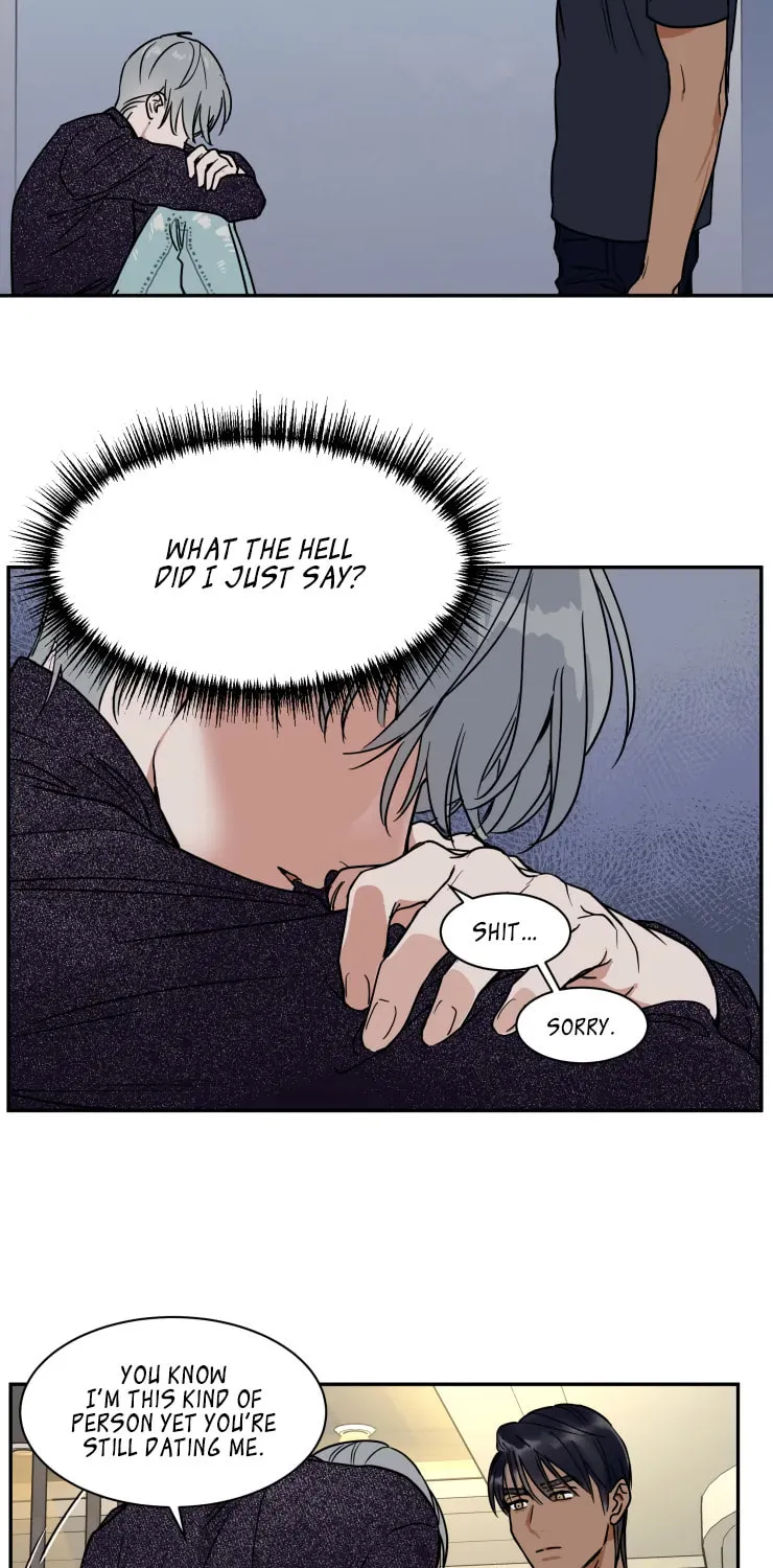 Read Private Scandal chapter 69 image 12 on Lezhin