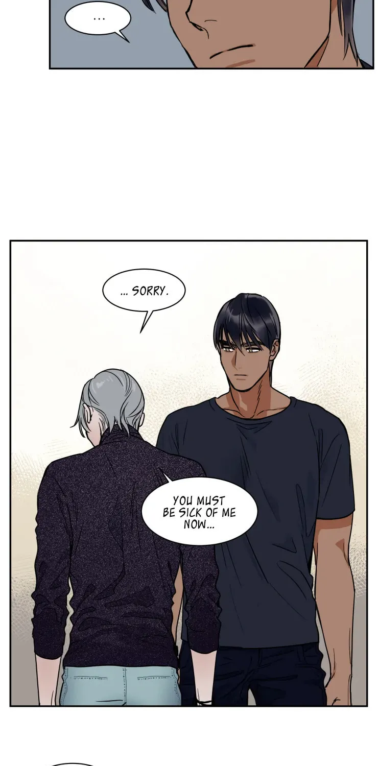 Read Private Scandal chapter 69 image 14 on Lezhin