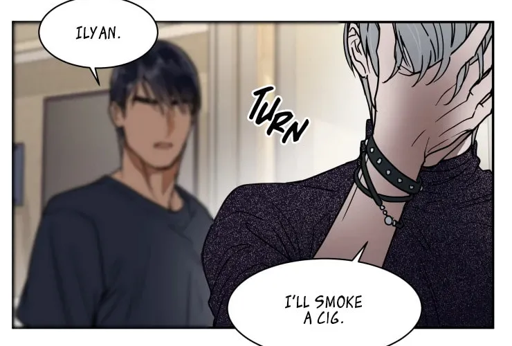 Read Private Scandal chapter 69 image 15 on Lezhin