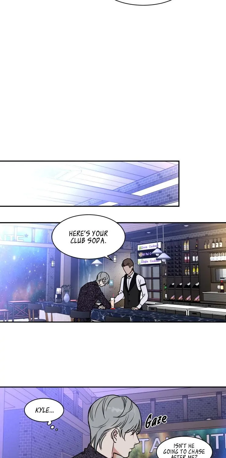 Read Private Scandal chapter 69 image 16 on Lezhin