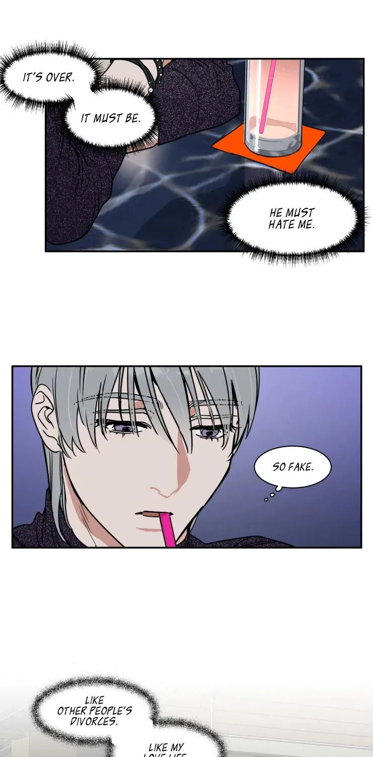 Read Private Scandal chapter 69 image 18 on Lezhin
