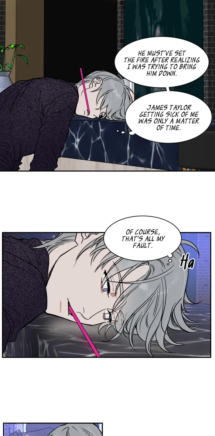 Read Private Scandal chapter 69 image 20 on Lezhin